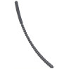 FUKR Tige Urètre silicone Thread L 17cm - Diamètre 9mm